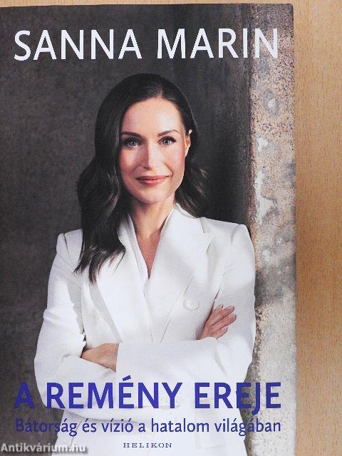 A remény ereje