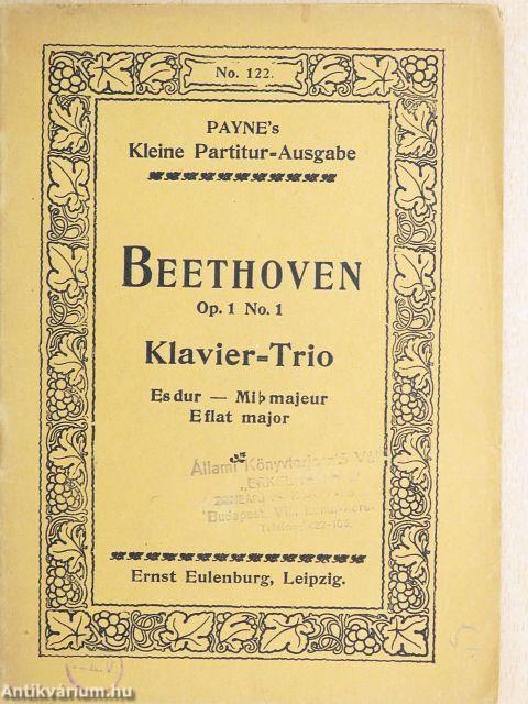 Trio No. 1