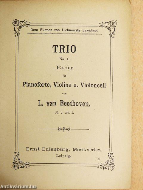 Trio No. 1