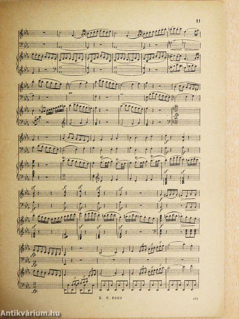 Trio No. 1