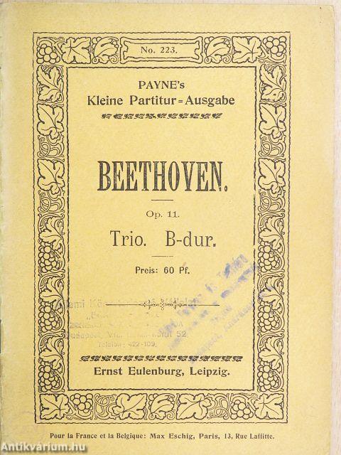 Trio No. 4