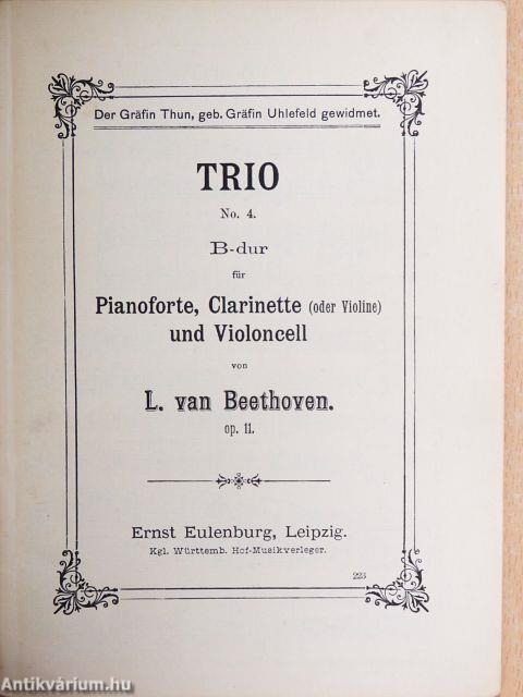 Trio No. 4