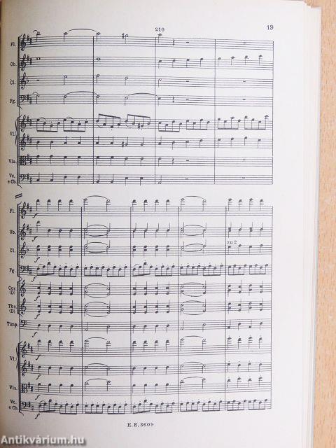 Symphonie D dur