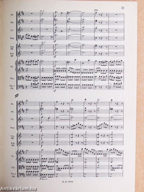 Symphonie D dur