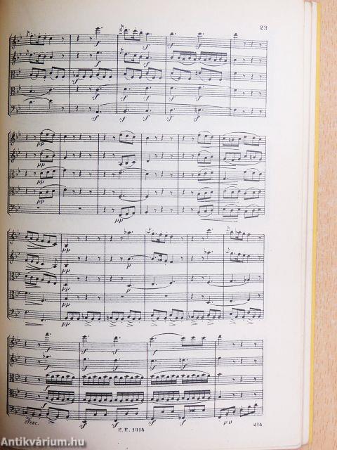 Quintett Es-dur
