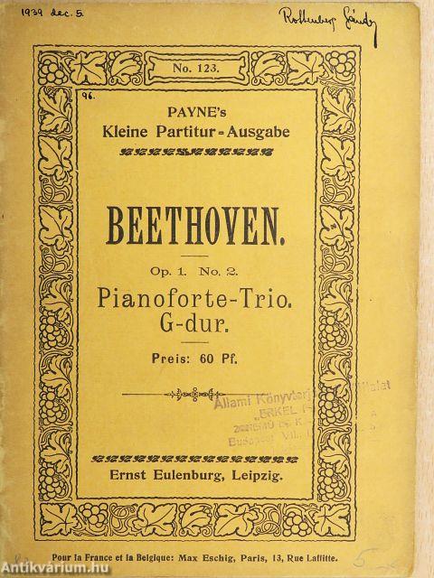 Trio No. 2