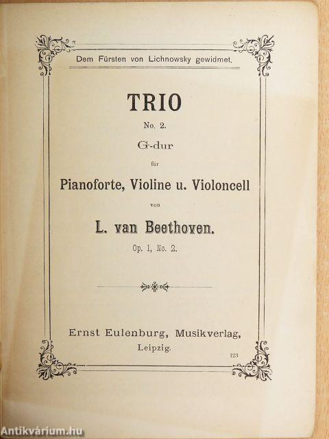 Trio No. 2