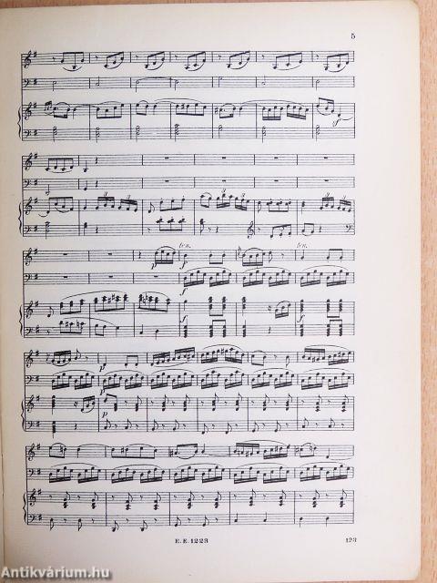 Trio No. 2