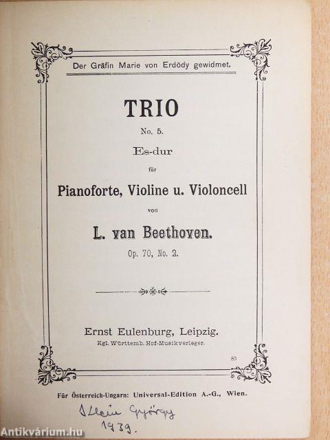 Trio No. 5