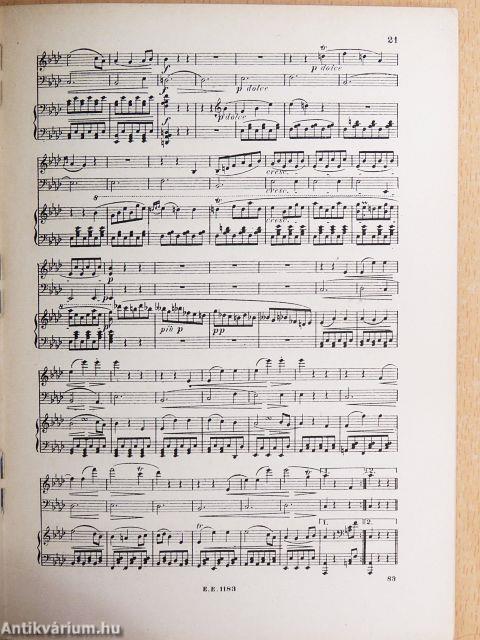 Trio No. 5