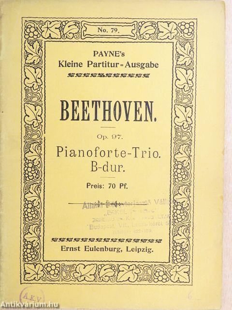 Trio No. 6