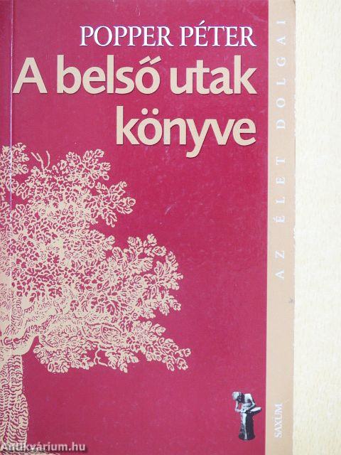 A belső utak könyve