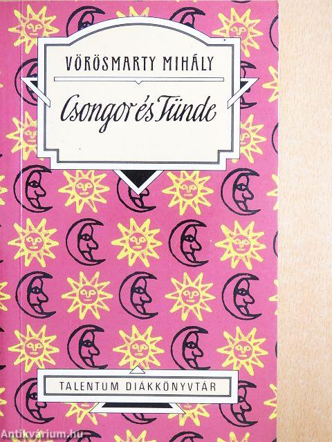Csongor és Tünde