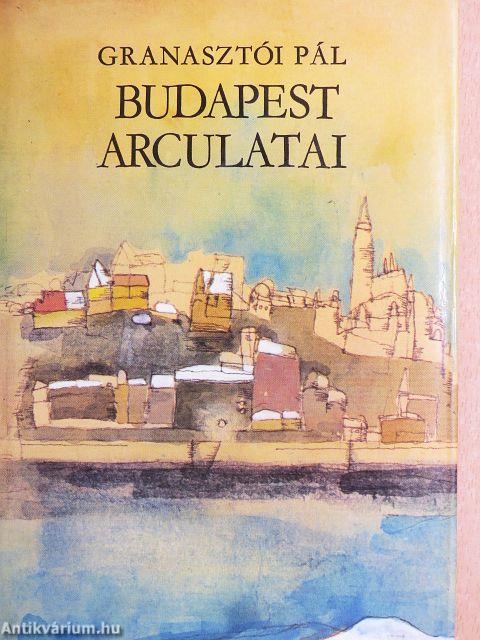 Budapest arculatai