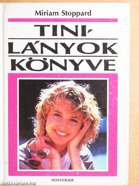 Tinilányok könyve