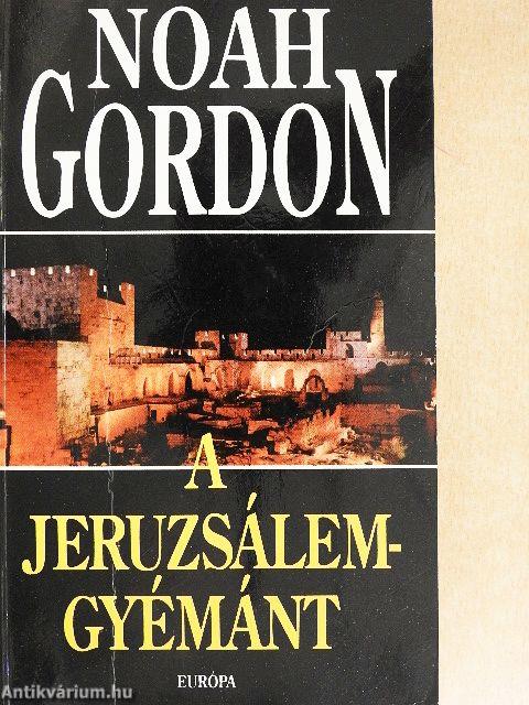 A Jeruzsálem-gyémánt