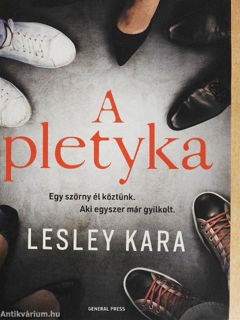 A pletyka
