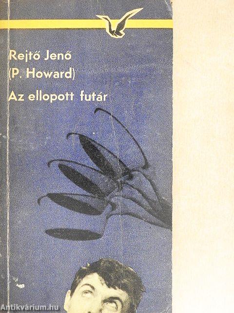 Az ellopott futár