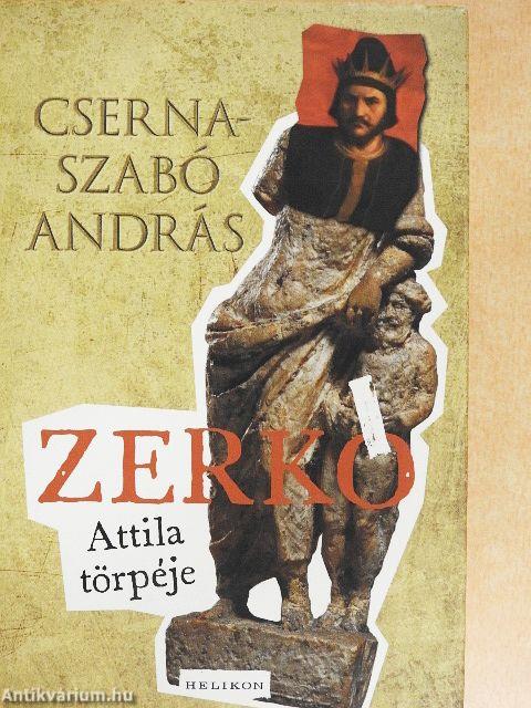 Zerkó