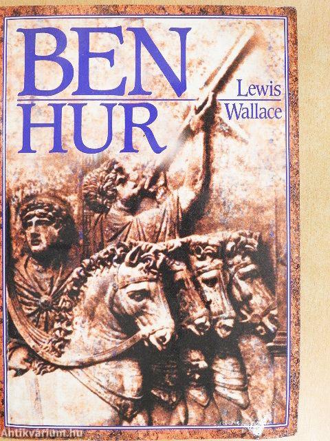 Ben Hur