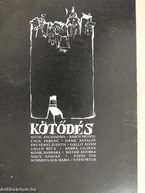 Kötődés