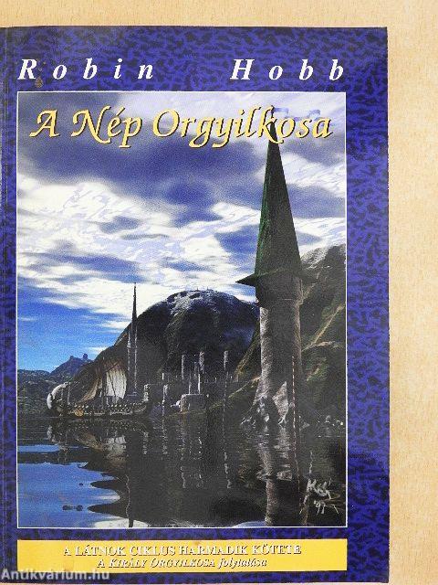 A Nép Orgyilkosa