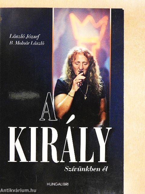 A király