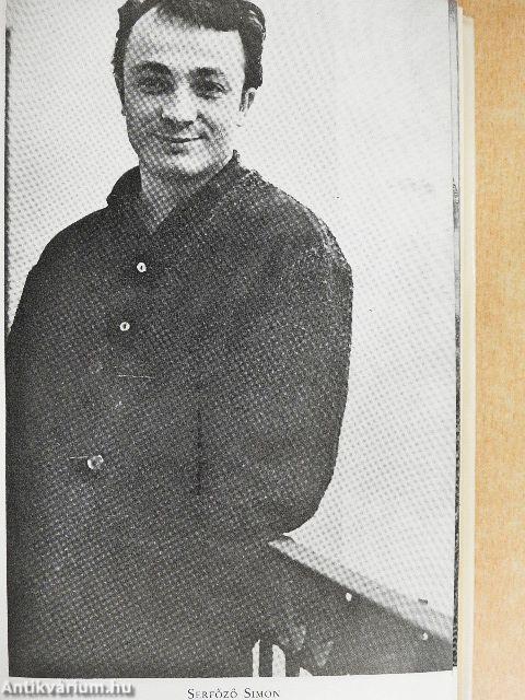 Szép versek 1966