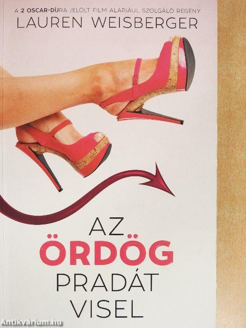 Az ördög pradát visel
