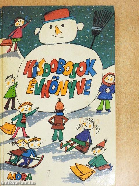 Kisdobosok évkönyve