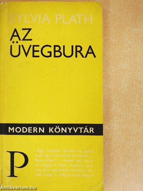 Az üvegbura