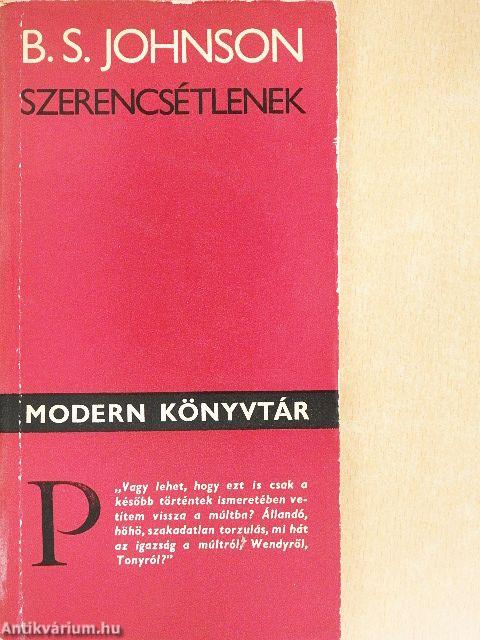 Szerencsétlenek