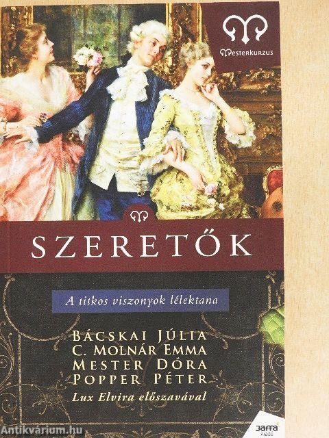 Szeretők