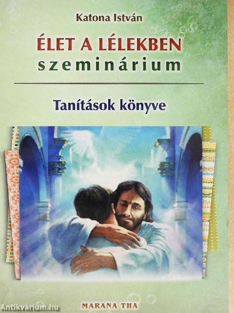 Élet a lélekben