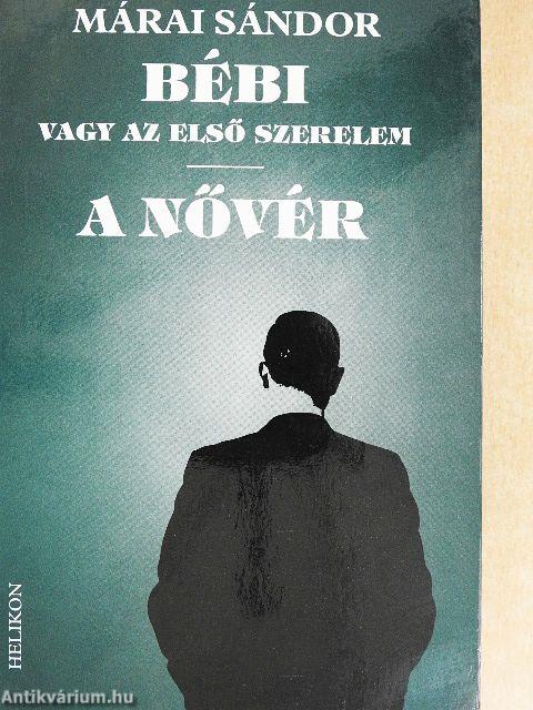 Bébi vagy az első szerelem/A nővér