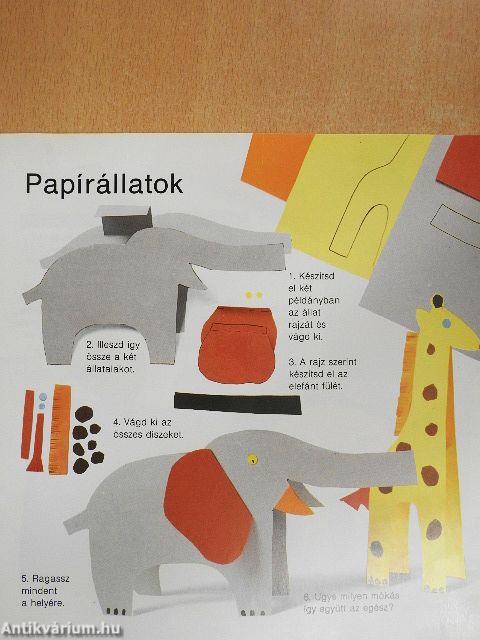 A papír