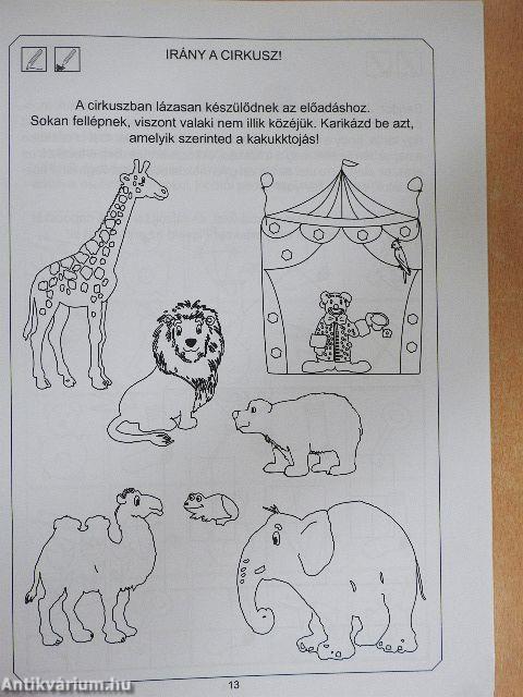 Kicsi vagyok én