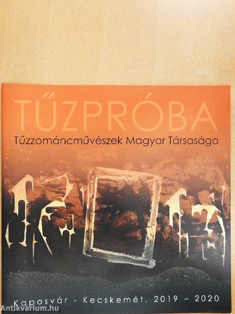 Tűzpróba