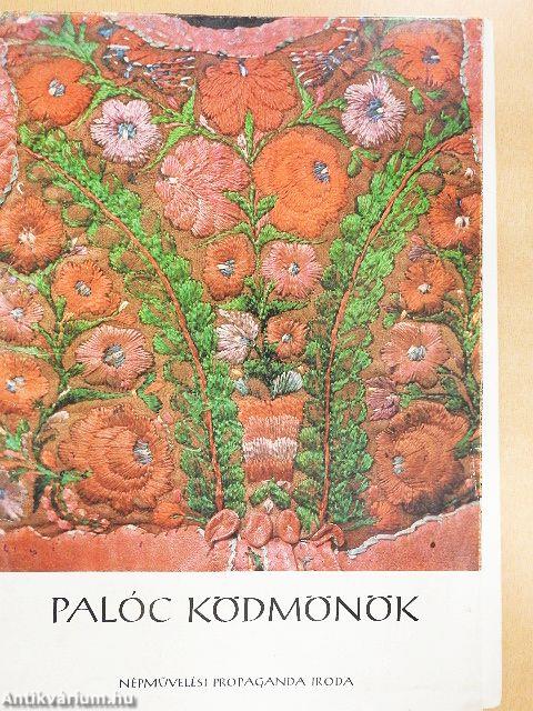 Palóc ködmönök