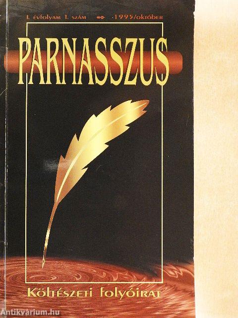 Parnasszus 1995. október
