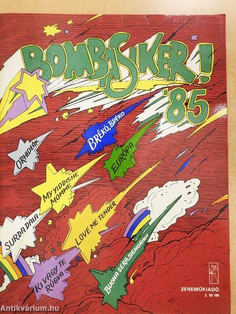 Bombasiker '85