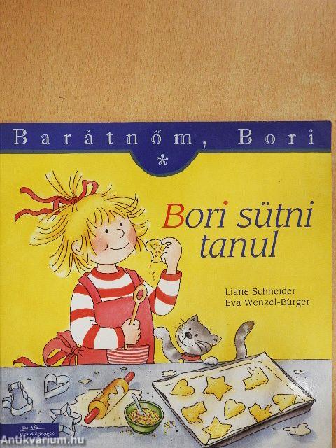 Bori sütni tanul