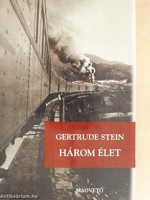 Három élet