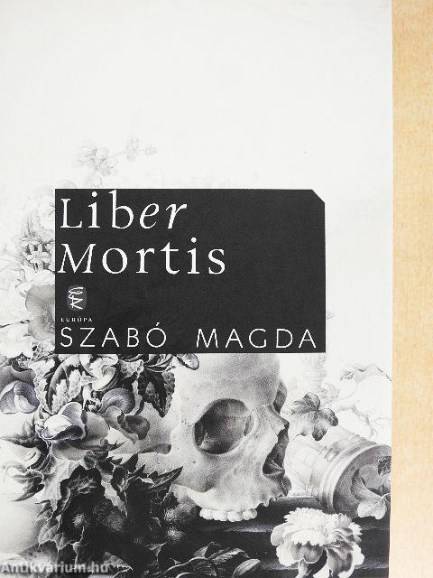 Liber Mortis
