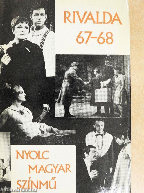 Rivalda 67-68