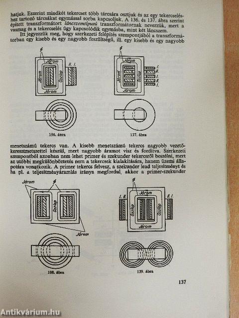 Elektrotechnika I.