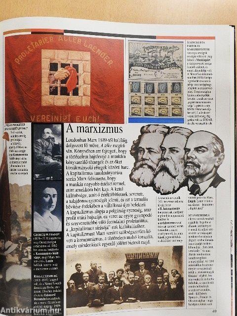 Az ipar vértelen forradalma