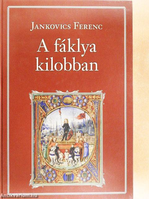 A fáklya kilobban