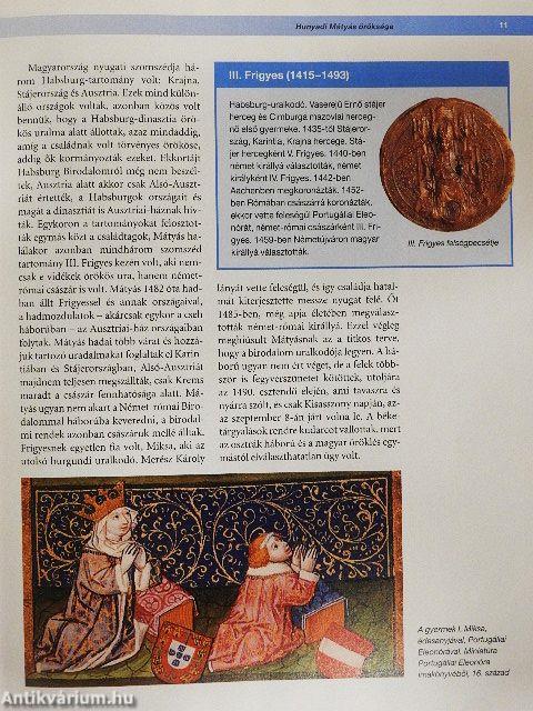 Mohács felé 1490-1526