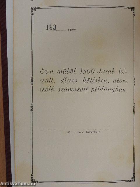 Ünnepnapok